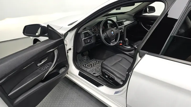 BMW 3-Series Gran Turismo