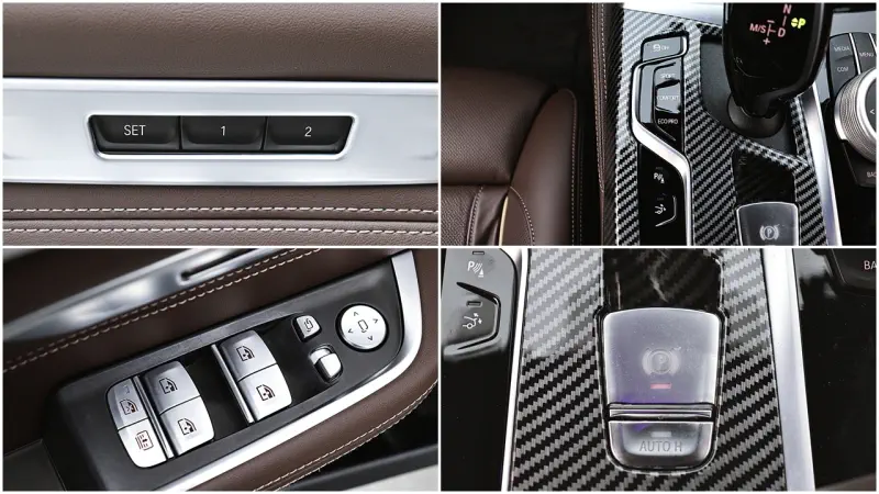 BMW 6-Series Gran Turismo