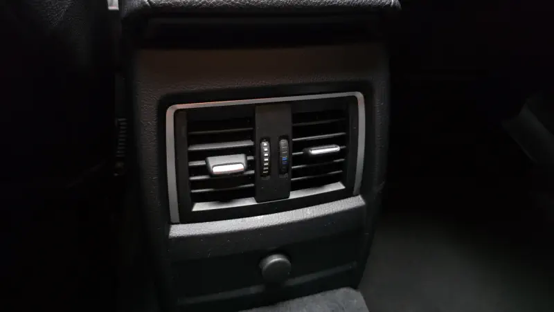 BMW 3-Series Gran Turismo