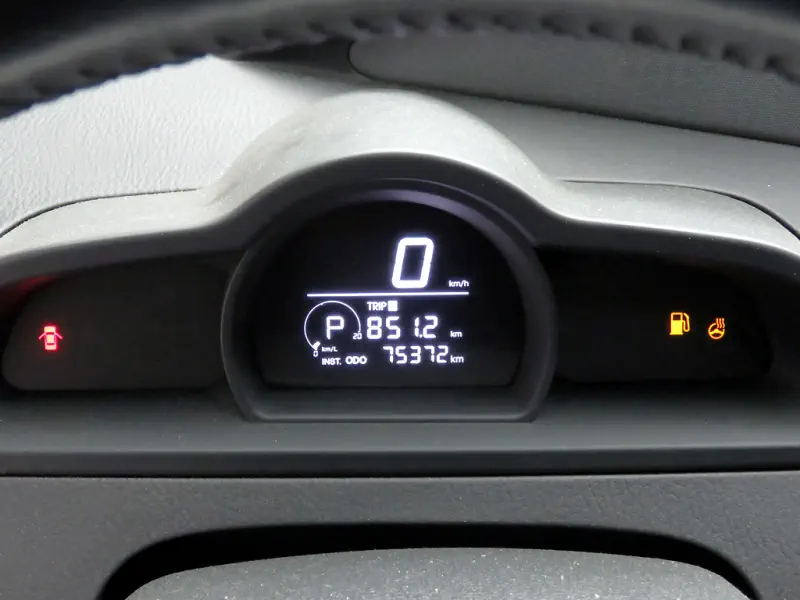 SsangYong Korando Turismo