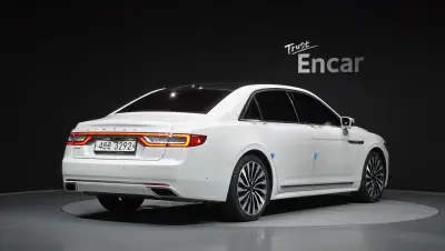 Lincoln Continental