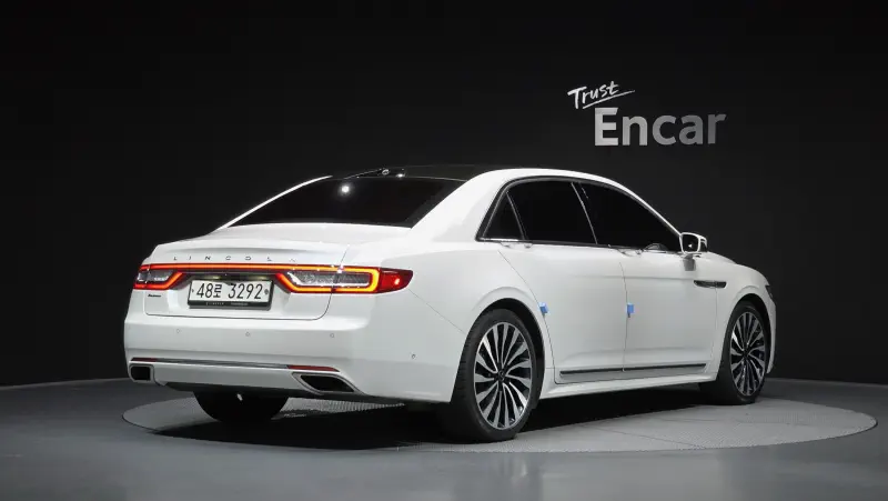 Lincoln Continental