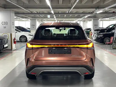 Lexus RX350h