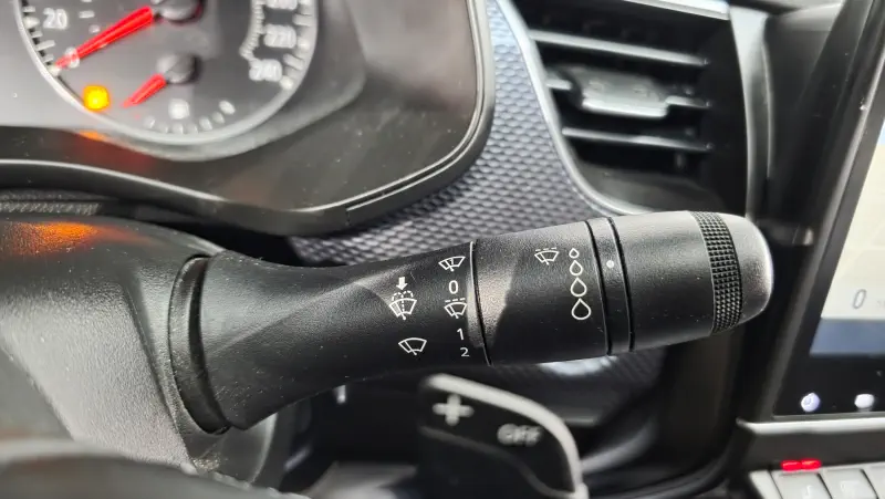 Renault Samsung XM3