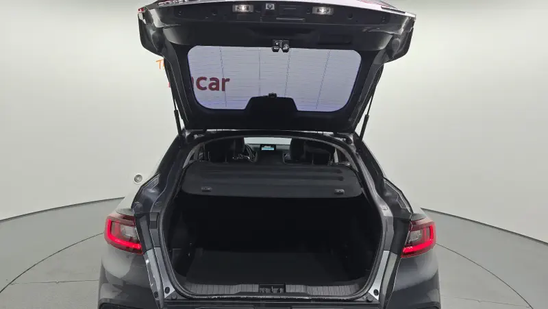 Renault Samsung XM3