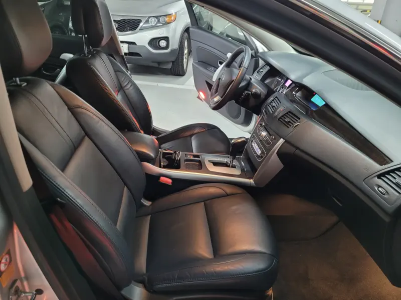 Renault Samsung SM5