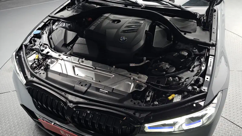BMW 3-Series