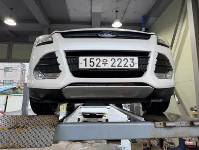 Ford Escape