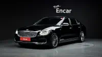 Купить Kia K9 Daegu из Кореи, превью 2