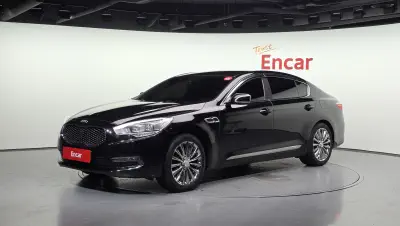 Kia K9
