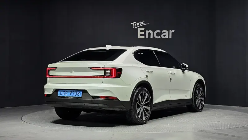 Polestar 2