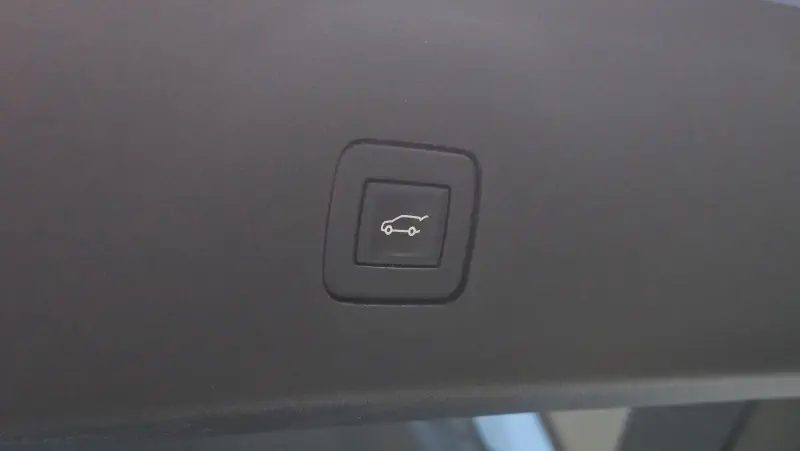 Daewoo Trax