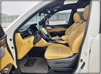 Купить Kia Mohave Gyeongnam из Кореи, превью 4