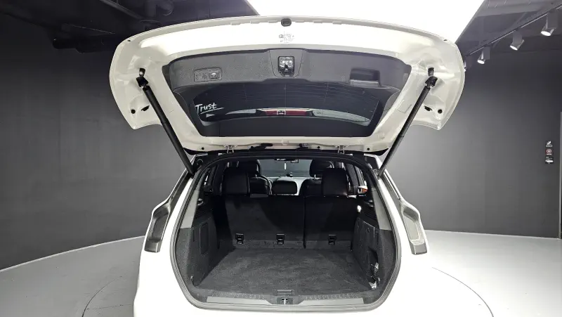 Lincoln MKC