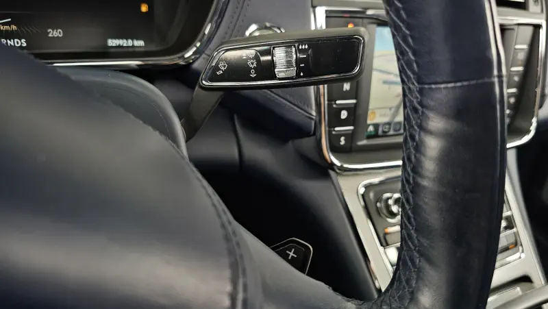 Lincoln Continental