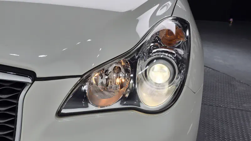 Infiniti QX50