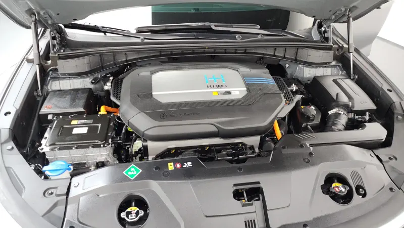 Hyundai Nexo
