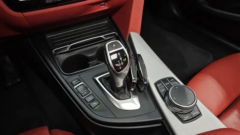 BMW 4-Series