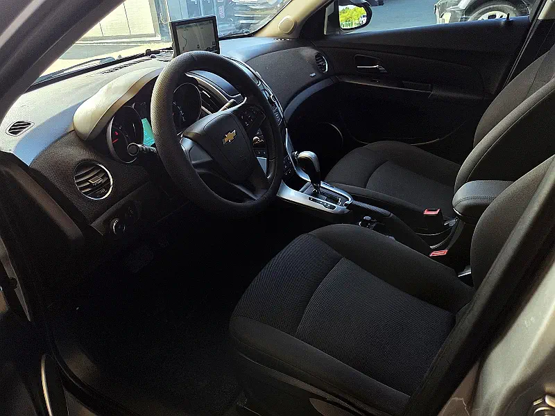 Daewoo Cruze