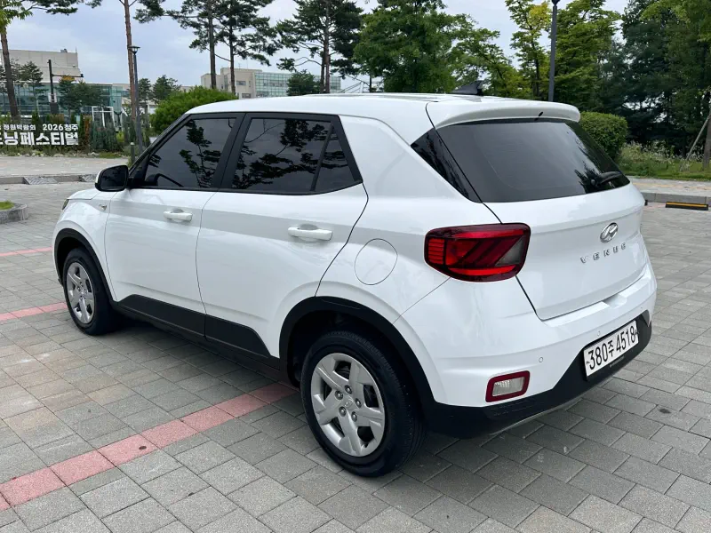 Hyundai Venue