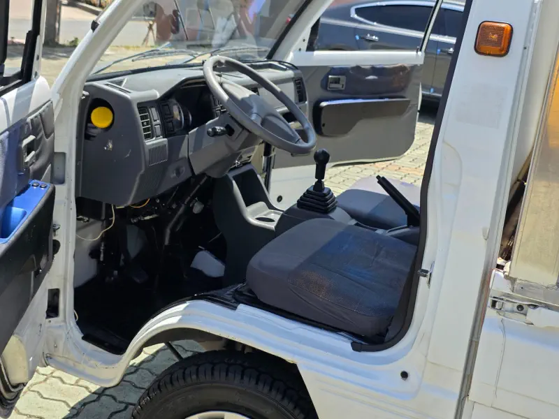 Daewoo labo
