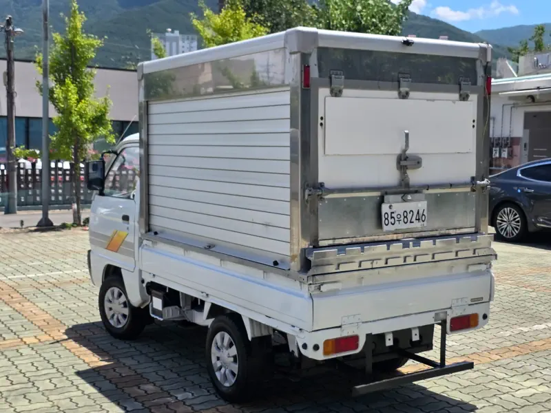 Daewoo labo