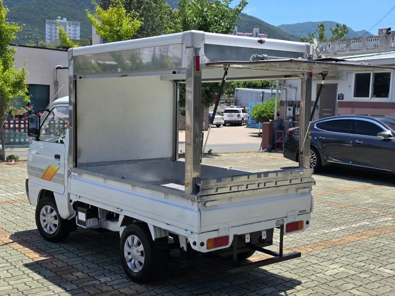 Daewoo labo