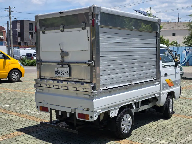 Daewoo labo