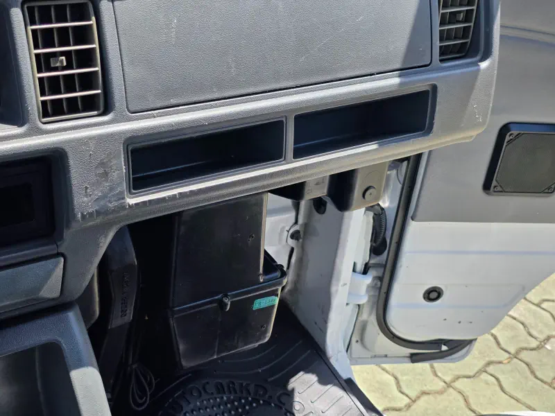 Daewoo labo