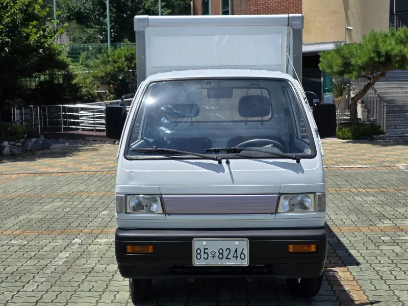 Daewoo labo