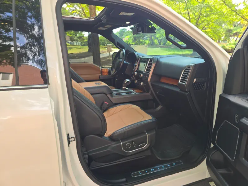 Ford F150