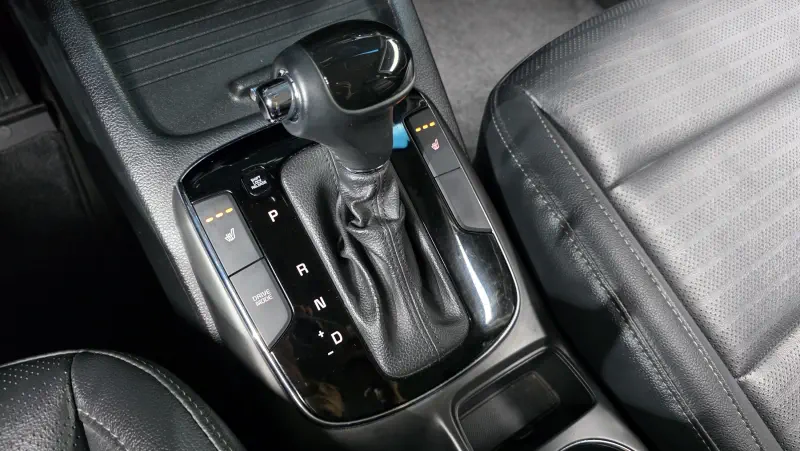 Купить Kia K3 Busan из Кореи