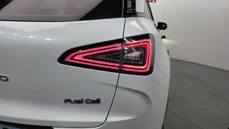 Hyundai Nexo