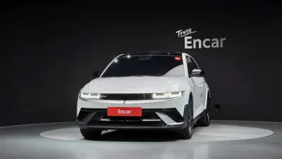 Hyundai Ioniq 5