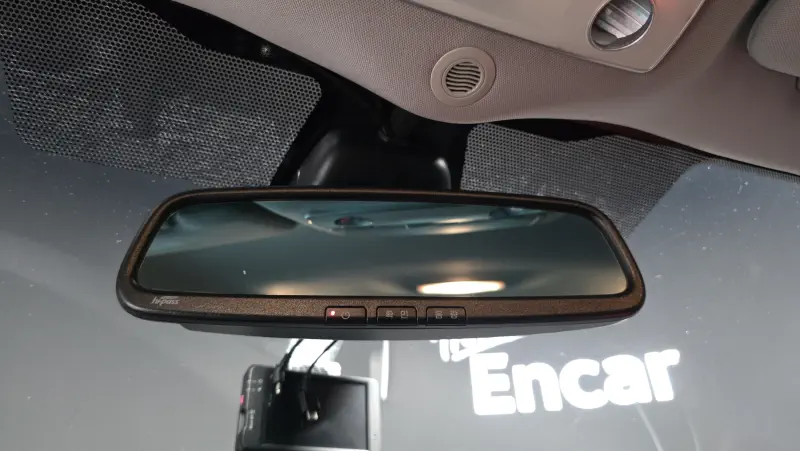 Renault Samsung SM7