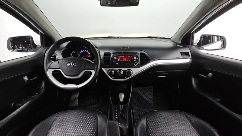 Kia Morning