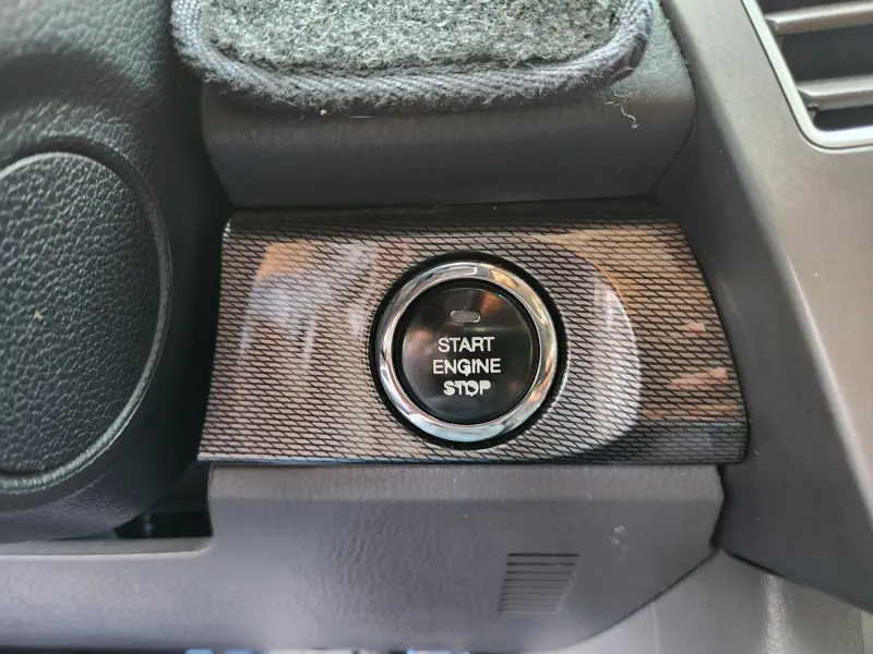 SsangYong Korando Turismo