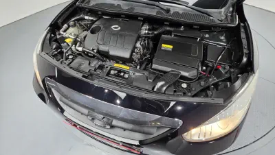 Renault Samsung SM3