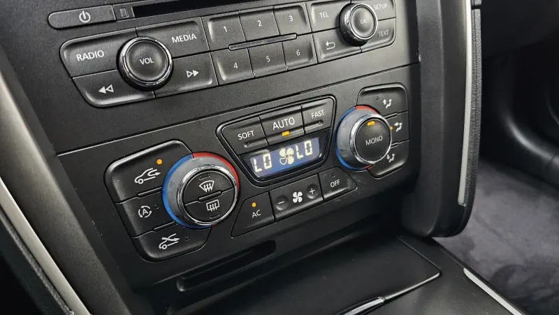 Renault Samsung SM7