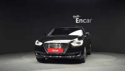 Genesis EQ900