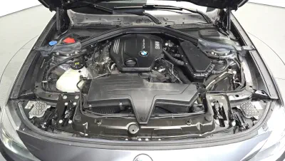 BMW 3-Series Gran Turismo