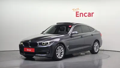 BMW 3-Series Gran Turismo