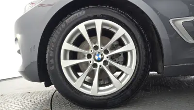 BMW 3-Series Gran Turismo