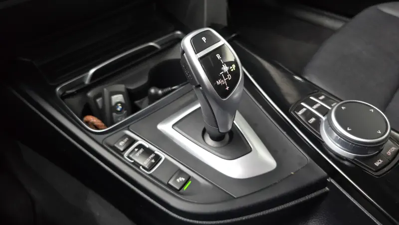 BMW 3-Series Gran Turismo
