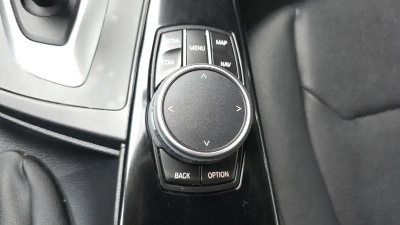 BMW 3-Series Gran Turismo