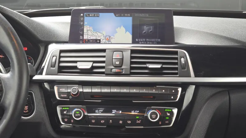 BMW 3-Series Gran Turismo