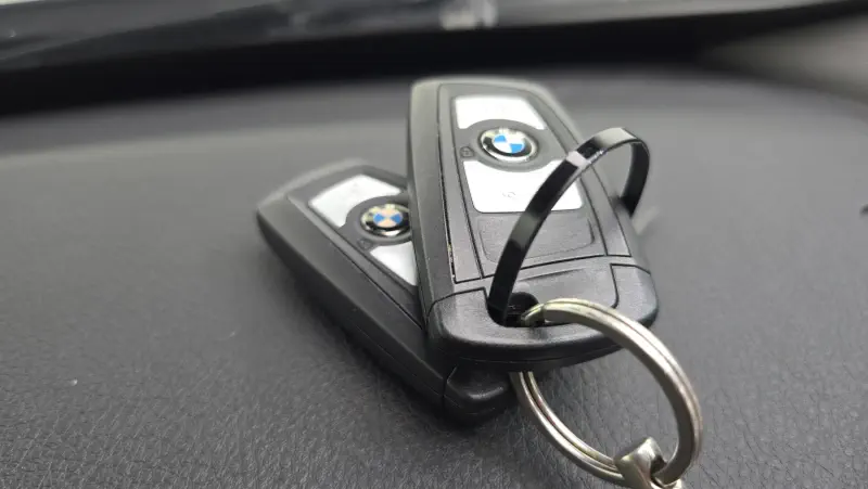 BMW 3-Series Gran Turismo