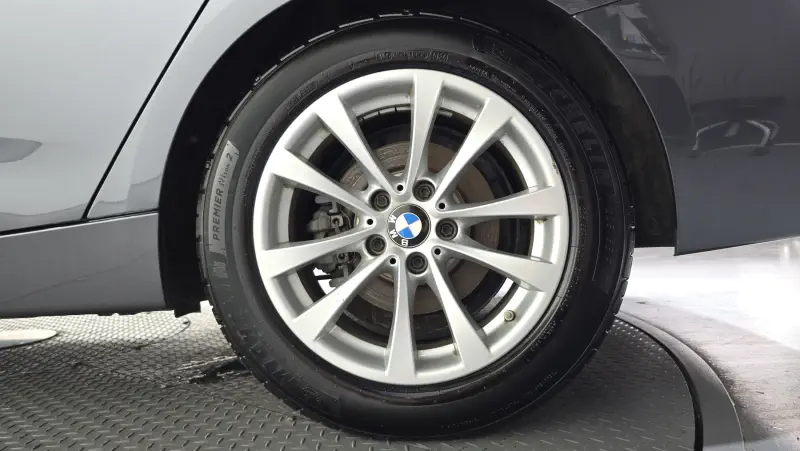 BMW 3-Series Gran Turismo