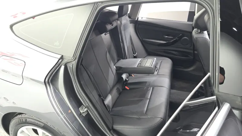 BMW 3-Series Gran Turismo