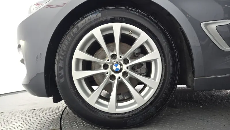 BMW 3-Series Gran Turismo
